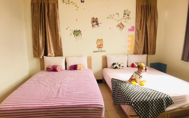 tai-chia Bed and Breakfast