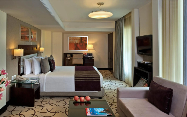 Fortune Park, Ahmedabad - Member ITC Hotels' Group – Guest Rooms – Ahmedabad