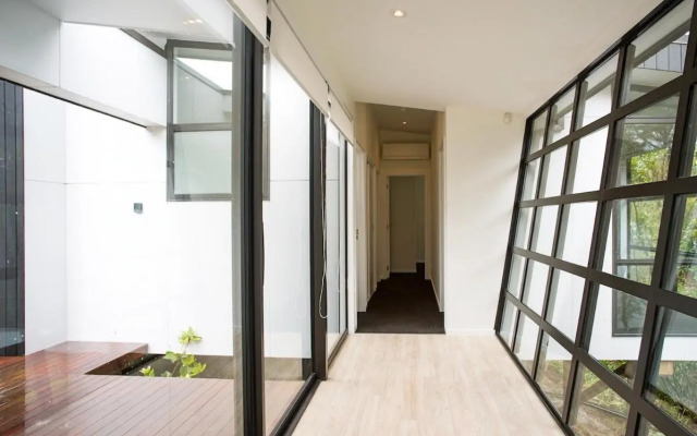 The Treehouse - Kaiteriteri Holiday Home
