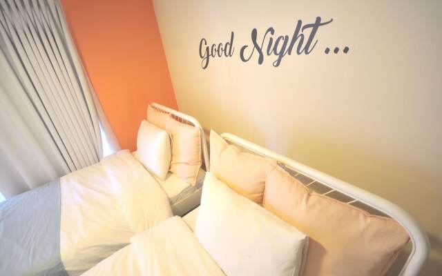 Maison Milano Nakatsu Room 302