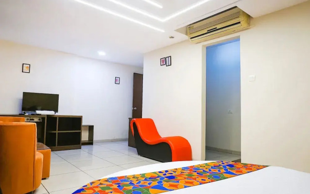 Fabhotel Aundh Elite Stay