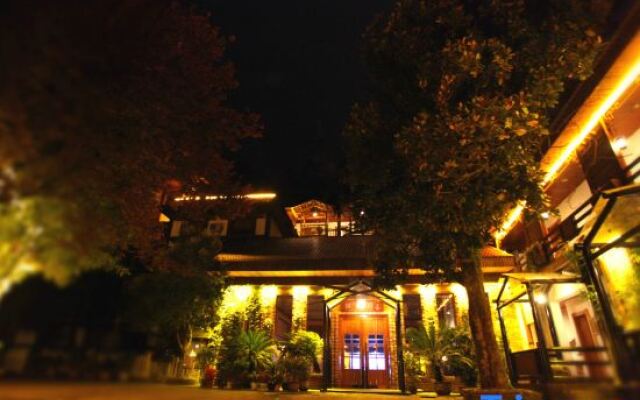 Zhuxi Guli Hotel