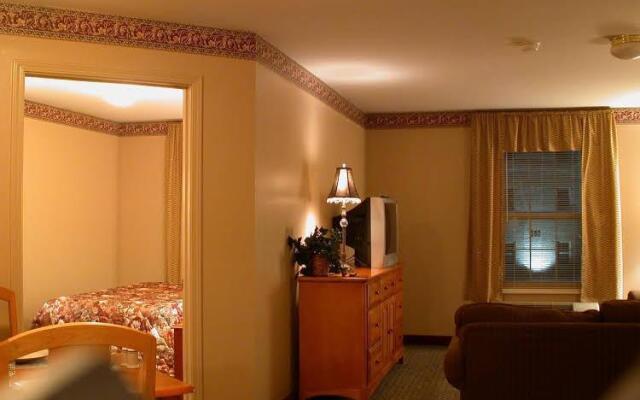 Home Lodge Louisville Sellersburg