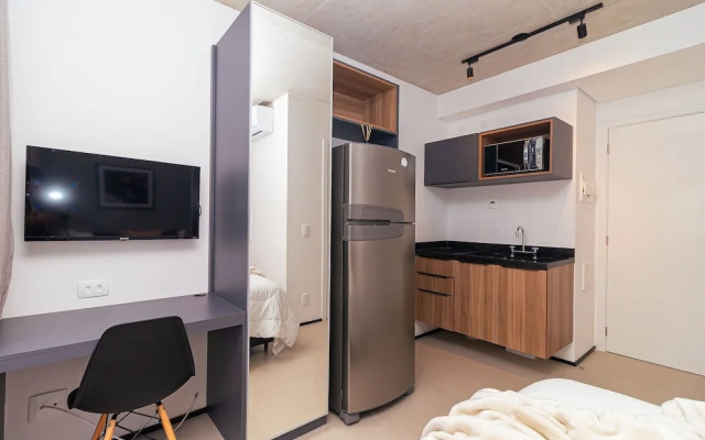 Vossa Bossa Chez Frei