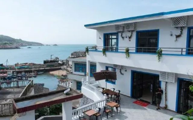 Shore of Home Guesthouse