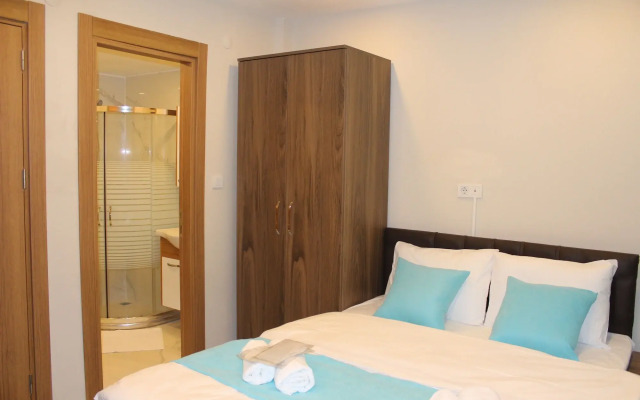 Istanbul Terrace Hotel