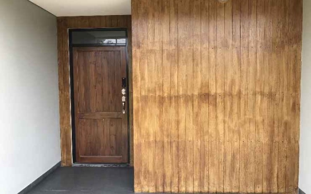 Costay Bajuri House