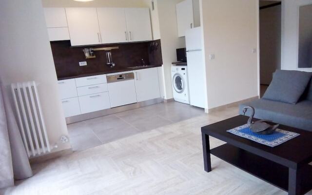 Appartement de la Baronne