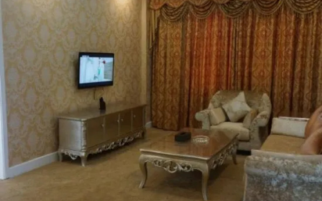 Riverside Sacred Tree Park