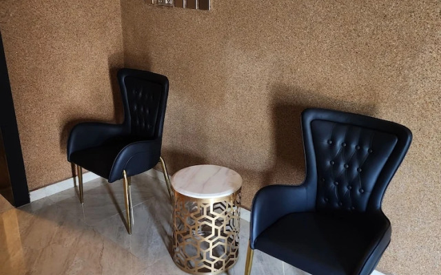 The 401 Hotel and Suites Awka