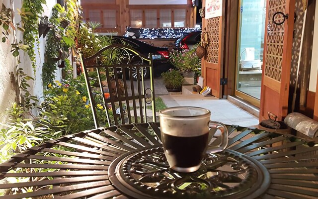 Jeonju Big Smile Pension