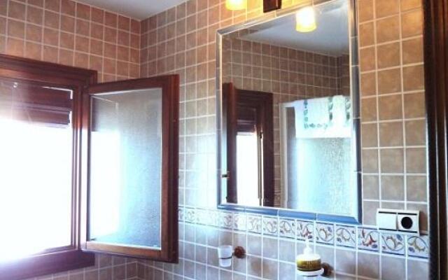 Hostal Rural Poqueira