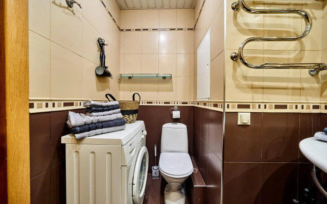 EasyGuest на Шарикоподшипниковская 18