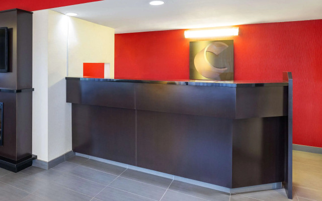 Comfort Inn Cobourg