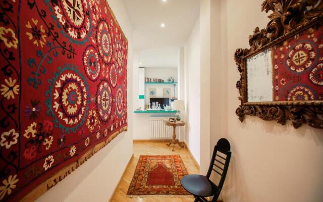 Green Apartment in the Center by Wonderful Italy