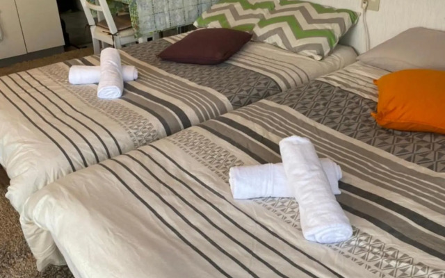 Takemura Building 303