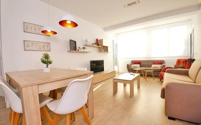 Stunning Rambla Apartment