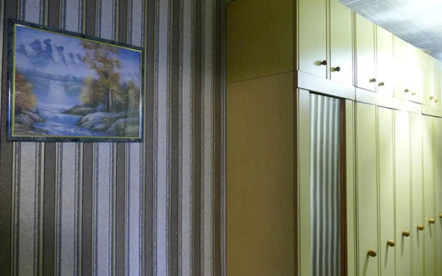 Апартаменты на проспекте Ленина 186 корпус 3