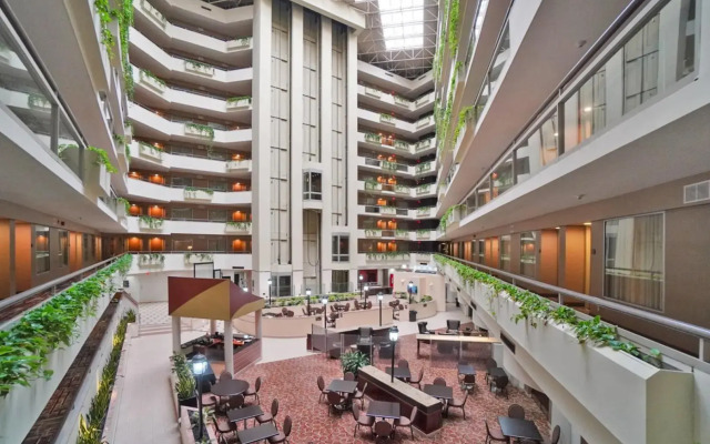 Harmony Suites