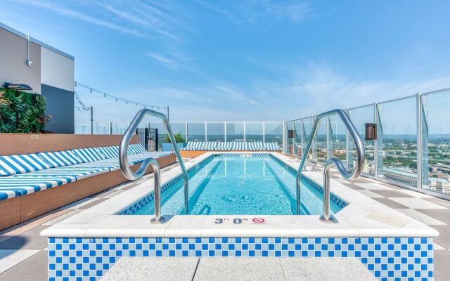 Mint House Downtown Louisville