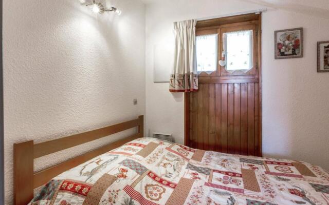 Appartement La Clusaz, 4 pièces, 6 personnes - FR-1-304-35