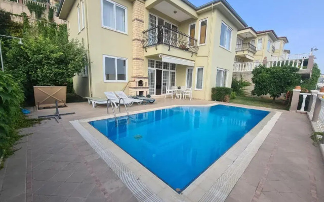Gold City Alanya
