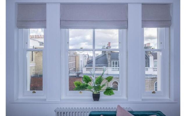 Royal Kensington - Standard 3 bed
