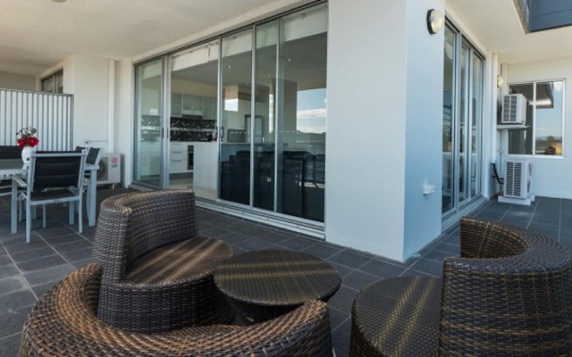 The Chermside Apartments