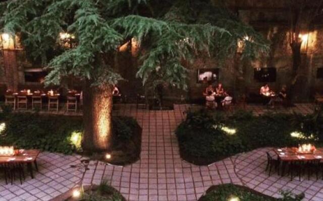 Writers House Residency