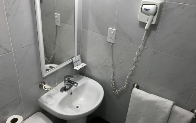 Hotel Oriente