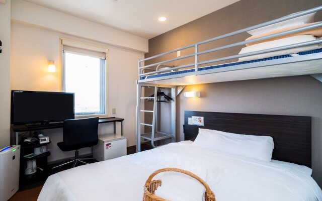 Super Hotel Gotemba - 1