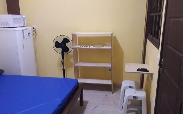 Sana Aluguel Economico