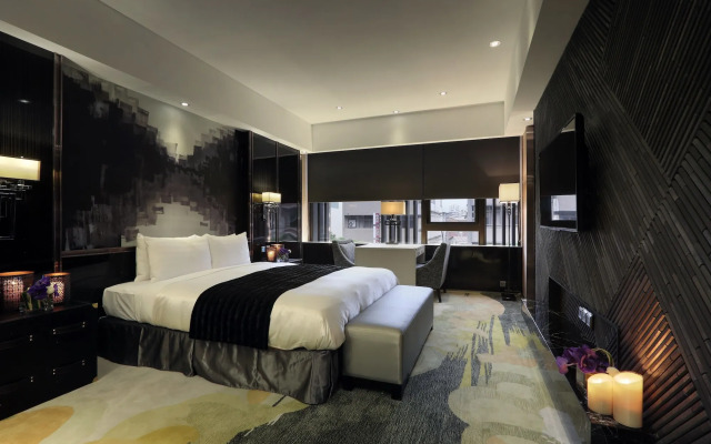 Puli Ease Hotel
