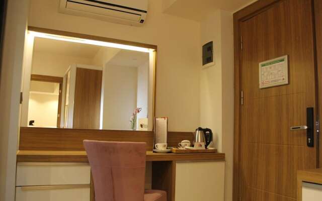 Devin Otel Isparta