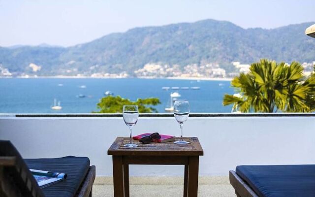 Seductive Sunset Villa Patong A2