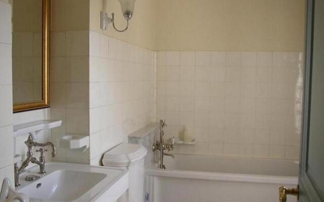 Appartement du Château du Grand Bouchet