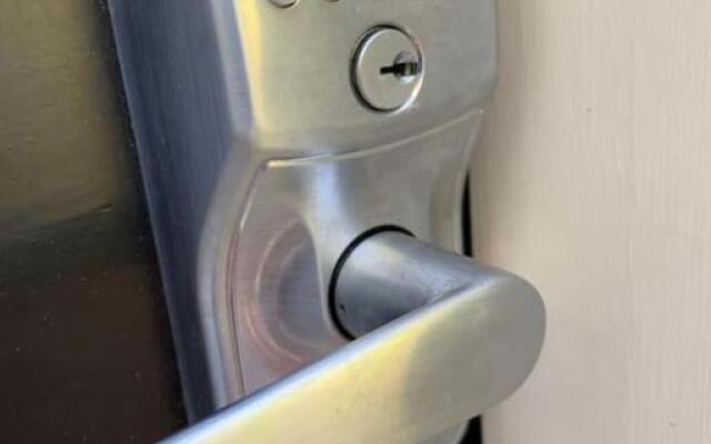 Tiny House in the Sky