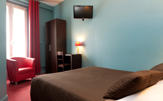 Hotel Odessa Montparnasse