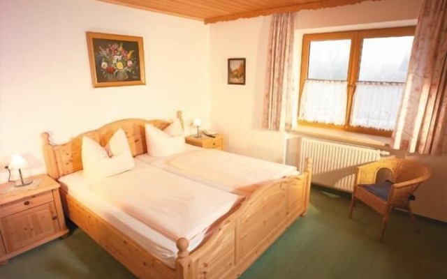 Pension Schweizerhaus