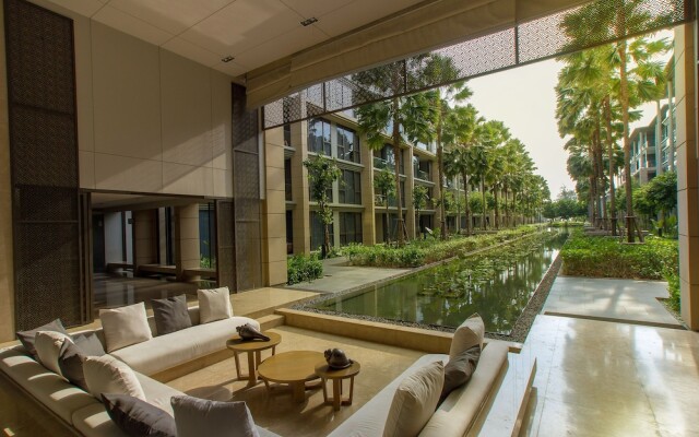 Baan Mai Khao by Villacarte