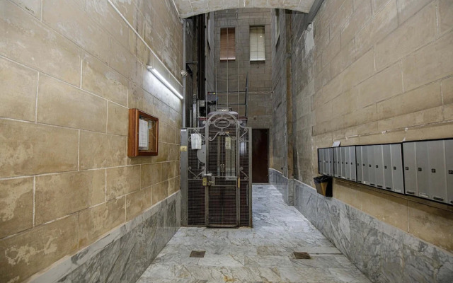 Stay U-nique Apartment Provença III