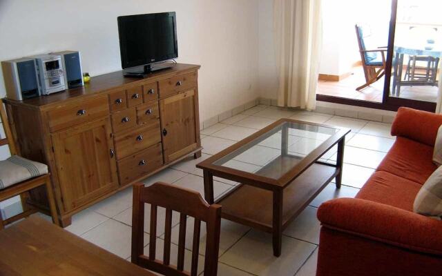 Apartamento Jardines C1-1B