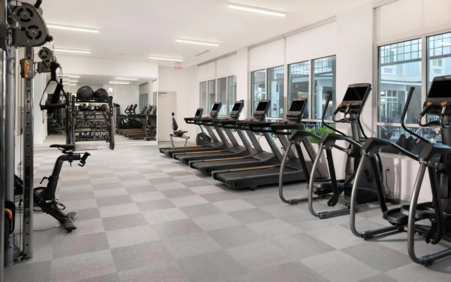 SpringHill Suites by Marriott Amelia Island