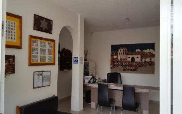 Hostal Austria