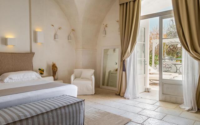 Baglioni Masseria Muzza