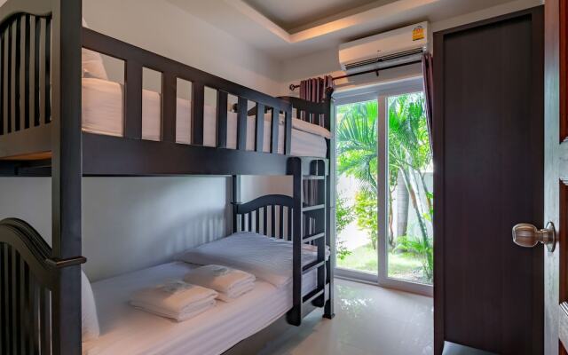 Orchid Paradise Homes OPV202