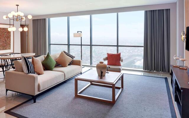 Novotel Samator Surabaya Timur