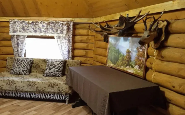 Осетровский пруд