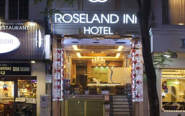 Roseland Inn Hotel