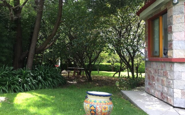 Posada Familiar Dalila